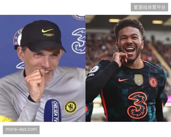 右后卫位置人才济济，图赫尔将如何在詹姆斯的防守与阿诺德的进攻中做出抉择。